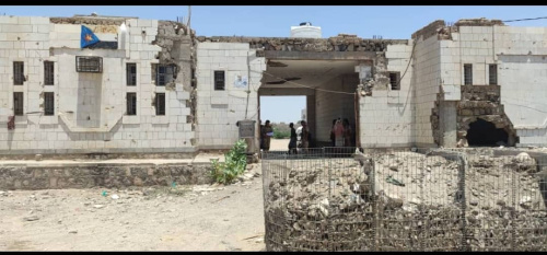 أبين: مديرة حقوق الإنسان تدعو لإدراج السجناء المعسرين بالمحافظة ضمن قرارات الإفراج وسداد مديونياتهم