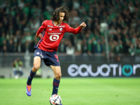 أيوب بوعدي يختار رسمياً تمثيل المغرب ويغادر معسكر فرنسا للشباب