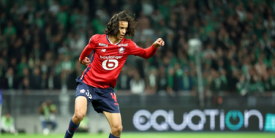 أيوب بوعدي يختار رسمياً تمثيل المغرب ويغادر معسكر فرنسا للشباب