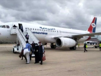 تسجيل 3391 وافدًا و1692 مغادرًا عبر المنافذ الجوية والبرية في المحافظات المحررة