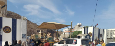  بيان ناري من الانتقالي الجنوبي يكشف خفايا &laquo;الوصاية المفروضة&raquo; على عدن