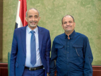 الفريق الركن الصبيحي: مجلس القيادة الرئاسي يضع ملف مكافحة الإرهاب في صدارة أولوياته