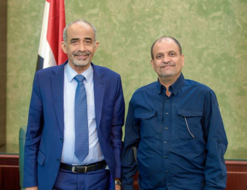 الفريق الركن الصبيحي: مجلس القيادة الرئاسي يضع ملف مكافحة الإرهاب في صدارة أولوياته