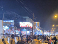 عدن تعود إلى مربع الفوضى الأمنية.. انتشار مكثف للدراجات النارية ومسلحون يجوبون الشوارع والأسواق