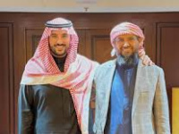 من القصف إلى بيان الحل وإغلاق المقرات.. المحرّمي يقود مسار تفكيك الانتقالي من الرياض إلى عدن