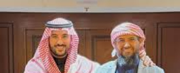 من القصف إلى بيان الحل وإغلاق المقرات.. المحرّمي يقود مسار تفكيك الانتقالي من الرياض إلى عدن