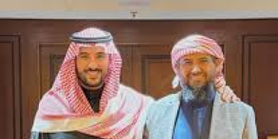 من القصف إلى بيان الحل وإغلاق المقرات.. المحرّمي يقود مسار تفكيك الانتقالي من الرياض إلى عدن