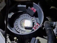 كتيبة أمن وحماية منفذ الوديعة تُحبط محاولة تهريب 450 قرص من حبوب &laquo;بريجابالين&raquo; المخدر