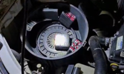 كتيبة أمن وحماية منفذ الوديعة تُحبط محاولة تهريب 450 قرص من حبوب &laquo;بريجابالين&raquo; المخدر