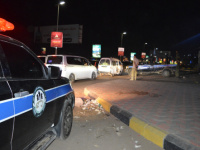 حـمـاةُ الـعـاصـمـة .. قـوات الطـوارئ والـدعـمِ الأمـنـي تـسـطّـر مـلـحـمـة أمـان فـي عـيـد الـفـطـر بـالـعـاصـمـة عـدن &laquo;فيديو&raquo;