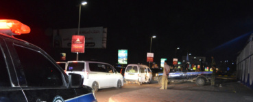 حـمـاةُ الـعـاصـمـة .. قـوات الطـوارئ والـدعـمِ الأمـنـي تـسـطّـر مـلـحـمـة أمـان فـي عـيـد الـفـطـر بـالـعـاصـمـة عـدن &laquo;فيديو&raquo;