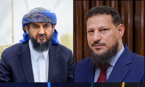 تصعيد أمني في عدن.. توجيهات عليا من المحرمي والمحافظ باستخدام القوة لمنع متظاهري &laquo;الانتقالي&raquo; من الوصول إلى التواهي