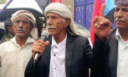 رصاص الغدر في أبين.. تفاصيل محاولة تصفية قيادي بارز في الانتقالي الجنوبي فجر الجمعة