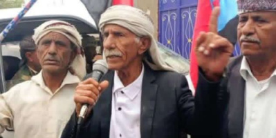 رصاص الغدر في أبين.. تفاصيل محاولة تصفية قيادي بارز في الانتقالي الجنوبي فجر الجمعة