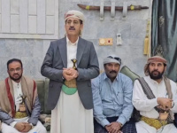 وزير الدفاع يسيء لتاريخ عدن ويختزل دورها في &laquo;عاصمة البخور&raquo; ويدعوا رئيس حزب الإصلاح بمأرب لزيارتها