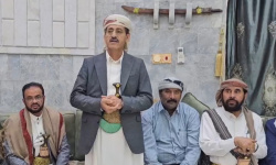 وزير الدفاع يسيء لتاريخ عدن ويختزل دورها في &laquo;عاصمة البخور&raquo; ويدعوا رئيس حزب الإصلاح بمأرب لزيارتها