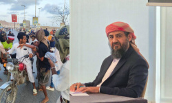 صمت المحرمي بعد مجزرة المكلا يفجّر الغضب: اتهامات بالتواطؤ في قمع دموي خلّف شهداء وجرحى ومئات المعتقلين