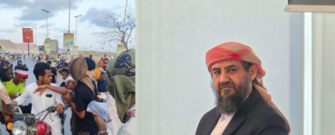 صمت المحرمي بعد مجزرة المكلا يفجّر الغضب: اتهامات بالتواطؤ في قمع دموي خلّف شهداء وجرحى ومئات المعتقلين