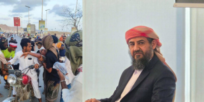 صمت المحرمي بعد مجزرة المكلا يفجّر الغضب: اتهامات بالتواطؤ في قمع دموي خلّف شهداء وجرحى ومئات المعتقلين