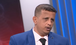 فتحي بن لزرق: القوات الجنوبية تخرجت من معسكرات حزب الله وتتبنى عقيدة معادية للسعودية