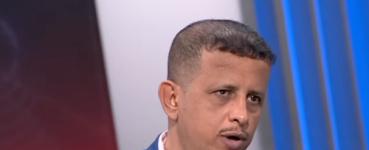 فتحي بن لزرق: القوات الجنوبية تخرجت من معسكرات حزب الله وتتبنى عقيدة معادية للسعودية