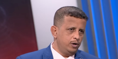 فتحي بن لزرق: القوات الجنوبية تخرجت من معسكرات حزب الله وتتبنى عقيدة معادية للسعودية