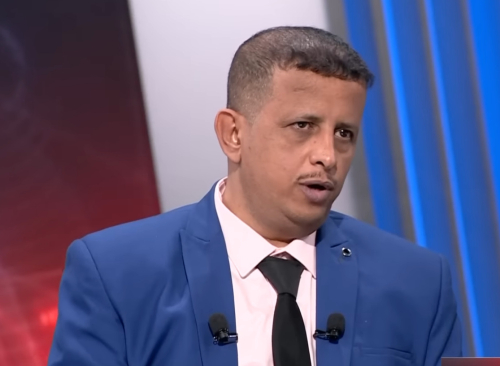 فتحي بن لزرق: القوات الجنوبية تخرجت من معسكرات حزب الله وتتبنى عقيدة معادية للسعودية