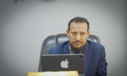 محافظ العاصمة عدن يبحث مع سفيرة بريطانيا مستجدات الأوضاع وسُبل تعزيز مسار الاستقرار والتنمية