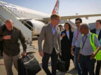 غداً الثلاثاء مظاهرات حاشدة تضامناً مع حضرموت تزامناً مع وصول المبعوث الأممي إلى عدن