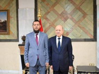 المحافظ عبدالرحمن شيخ يقود عدن نحو الانهيار.. ثلاثة أشهر من الأزمات بلا حلول