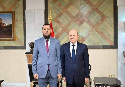 المحافظ عبدالرحمن شيخ يقود عدن نحو الانهيار.. ثلاثة أشهر من الأزمات بلا حلول