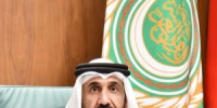 رئيس البرلمان العربي يدين استمرار الاعتداءات الإيرانية السافرة ضد دول الخليج العربي