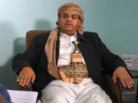 جماعة الحوثيين تشن هجوماً على السعودية وتتوعد بالسيطرة على باب المندب والشركات النفطية في جنوب اليمن