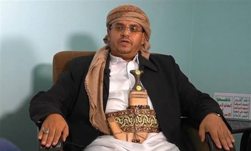 جماعة الحوثيين تشن هجوماً على السعودية وتتوعد بالسيطرة على باب المندب والشركات النفطية في جنوب اليمن