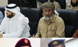 مخطط خطير يستهدف عدن.. تحركات يقودها الشهراني و الجمالي لتفكيك القوات الأمنية الجنوبية وتمكين قيادات مرتبطة بالإرهاب