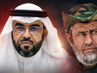 بإشراف الشهراني.. الجمالي يشعل حرباً سياسية على الجنوب بأوامر اعتقال تستهدف رافعي علم الجنوب ومؤيدي الزبيدي