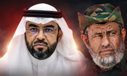 بإشراف الشهراني.. الجمالي يشعل حرباً سياسية على الجنوب بأوامر اعتقال تستهدف رافعي علم الجنوب ومؤيدي الزبيدي