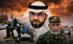 عدن في خطر.. بإشراف الشهراني، الجمالي يفكك نقاط الأمن الوطني وسط تحذيرات من اختراقات إرهابية