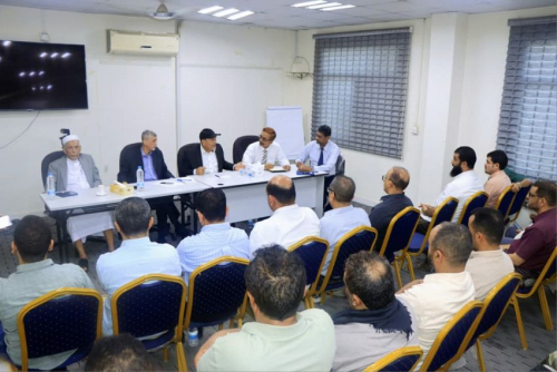 ماذا جرى داخل اجتماع عدن حول الأسعار؟ تفاصيل مهمة