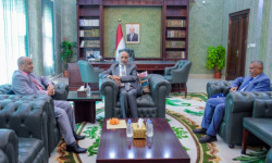 الفريق الصبيحي يعلن &laquo;الشراكة الكبرى&raquo; مع الحزب الاشتراكي لإعادة ترتيب البيت اليمني من عدن