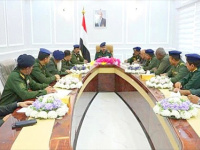 منتسبو الداخلية يردّون على الوزير حيدان: مرتبات مقطوعة منذ أربعة أشهر وفساد مستشري بمالية الوزارة في عدن