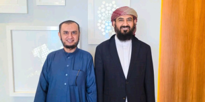 فضيحة سياسية مدوية.. لقاء المحرمي بقيادي &laquo;إخواني&raquo; يكشف سقوط خطاب الحوار الجنوبي وخداع الشارع