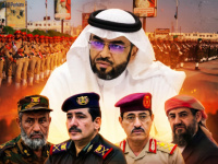 لأول مرة.. كواليس خطيرة تكشف دور الجمالي في مخطط تفكيك القوات الجنوبية من الداخل