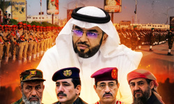 لأول مرة.. كواليس خطيرة تكشف دور الجمالي في مخطط تفكيك القوات الجنوبية من الداخل