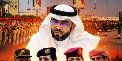 لأول مرة.. كواليس خطيرة تكشف دور الجمالي في مخطط تفكيك القوات الجنوبية من الداخل