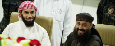 درع الوفاء للقائد المضربي.. كواليس اللحظات الأخيرة في قيادة قوات درع الوطن قبل الرحيل.