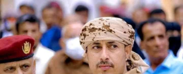 المحرمي يُقيل مختار النوبي ويُعيّن الحجيلي قائدًا للواء الخامس بـ ردفان