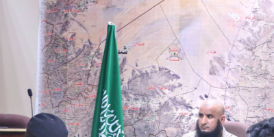 قائد قوات التحالف يلتقي قيادات الأمن بمحافظة شبوة لبحث تعزيز الاستقرار ودعم مسارات التنمية