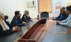 عدن: اللجنة الوطنية للمرأة وبنك الأمل للتمويل الٲصغر يوقعان مذكرة تعاون استراتيجي