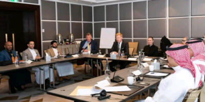 تحركات الانتقالي في واشنطن تربك الرياض والحوثي.. مفاوضات عمّان تكشف ملامح صفقة تتجاوز الجنوب وثرواته